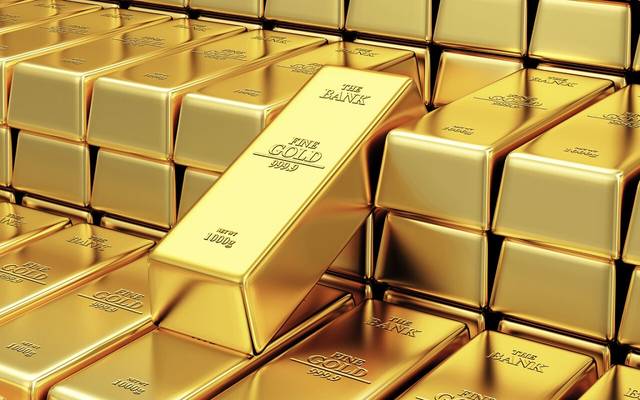 مصر.. توقعات بكسر الذهب لحاجز الـ 2300 دولار للأوقية خلال 2021