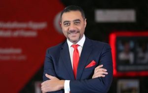 نائب رئيس فودافون مصر لـ "كابيتال": مليار جنيه لتطوير شبكاتنا لتلائم الترددات الجديدة 