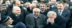 تركيا.. وفاة «أحمد اردوغان» متاثرا بإصابته بكورونا