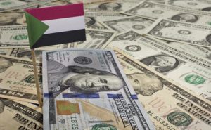 النقد الدولي يلوح بإعفاء السودان من ديون تبلغ 60 مليار دولار عقب شطبه من قائمة الإرهاب