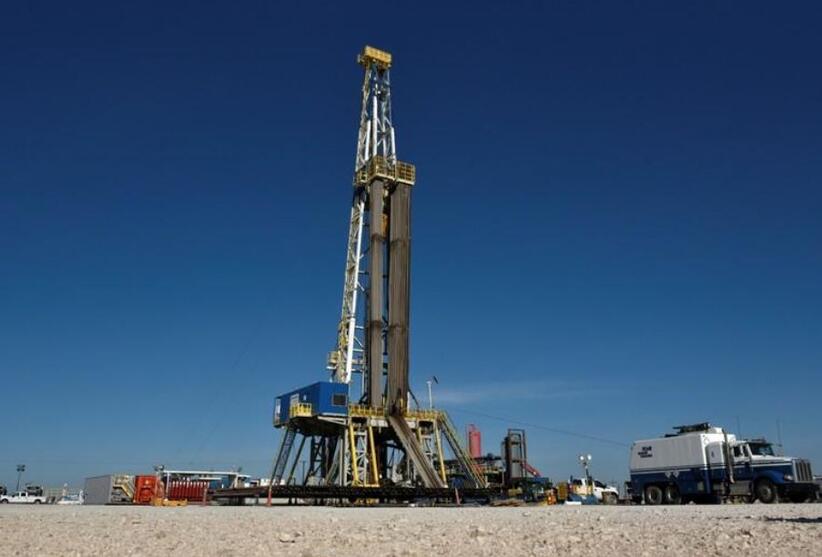 «بيكر هيوز» تعلن زيادة عدد حفارات النفط في الولايات المتحدة 12 منصة جديدة خلال 7 أيام