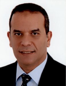 محمد طلعت رئيس مجلس ادارة شركة " MTPRO "