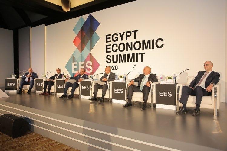 «شركات المحمول» تكشف خططها الاستراتيجية للتحول الرقمي في مصر 