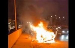 هل حرق اليوتيوبر «أحمد حسن» سيارته المرسيدس من أجل فيديو عائداته تتجاوز ثمنها؟
