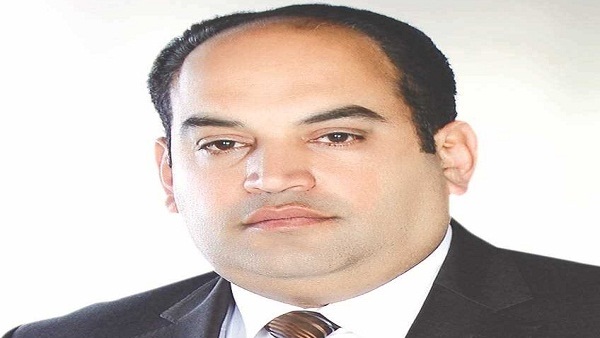 محمد مطاوع، رئيس مجلس إدارة الشركة