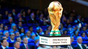 السعودية تمنح غداً إجازة رسمية للموظفين والطلبة بمناسبة الفوز على الأرجنتين في كأس العالم