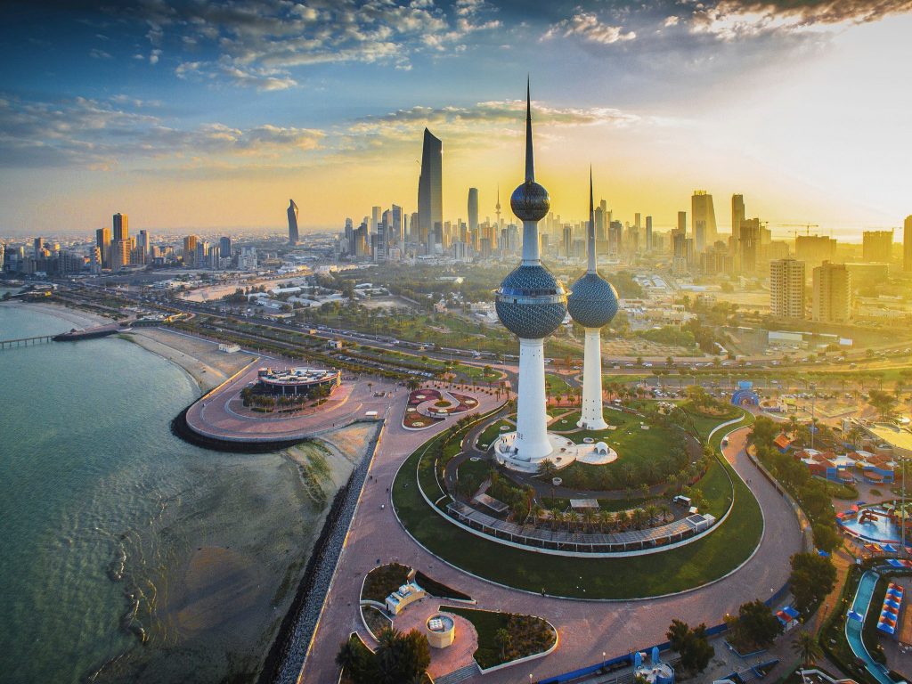 الكويت: الإئتمان الممنوح يصل أعلى مستوي تاريخي له عند 132 مليار دولار