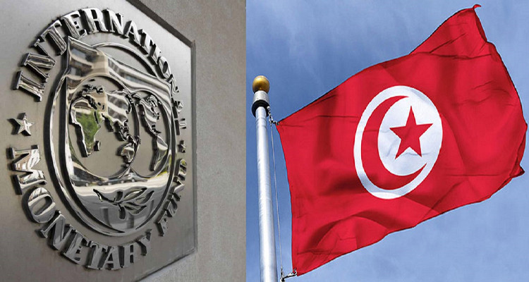 تونس وصندوق النقد