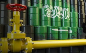 عاجل.. قرار سعودي بخفض إنتاج النفط مليون برميل يوميا مطلع فبراير يرفع أسعاره 5 %