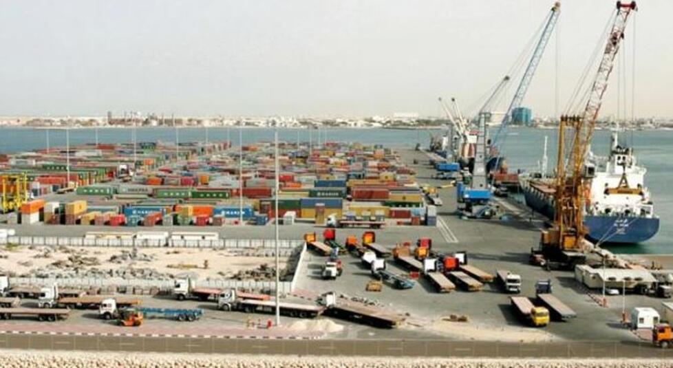 بلغت 3310 سفينة.. 19% تراجع بعدد السفن التى إستقبلتها موانئ قطر خلال 2020