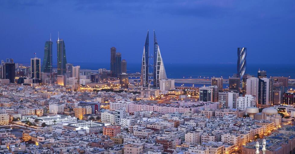 تراجع الناتج المحلي الإجمالى للبحرين 6.9 % بالربع الثالث من 2020