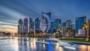 بنك ستاندرد تشارترد: المصالحة الخليجية ترفع توقعات نمو اقتصاد قطر لـ 3%