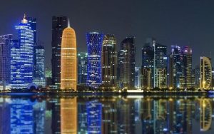«قطر للاستثمار» يستحوذ على 50% من حصة «إينل الإيطالية» بمشروعات طاقة إفريقية قدرتها 800 ميجا وات