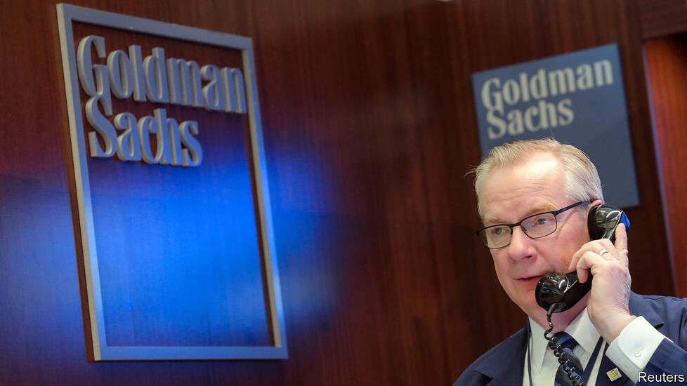 Goldman Sachs: حزمة تريليوني دولار واستمرار عقوبات إيران يدعمان أسعار النفط