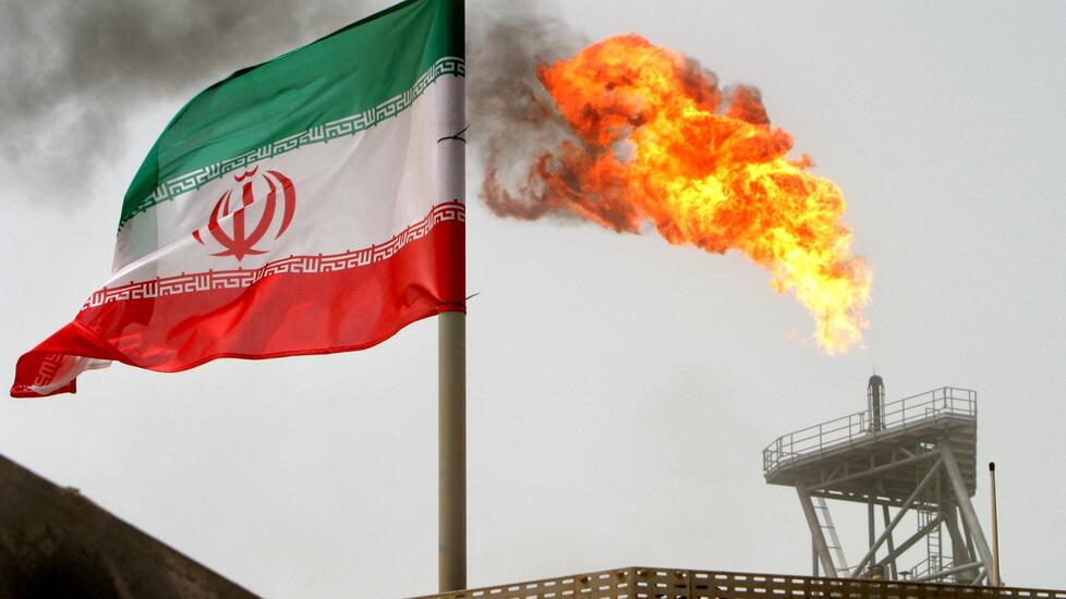 وزير: صادرات النفط الإيراني بلغت مستوي قياسي رغم عقوبات أمريكية