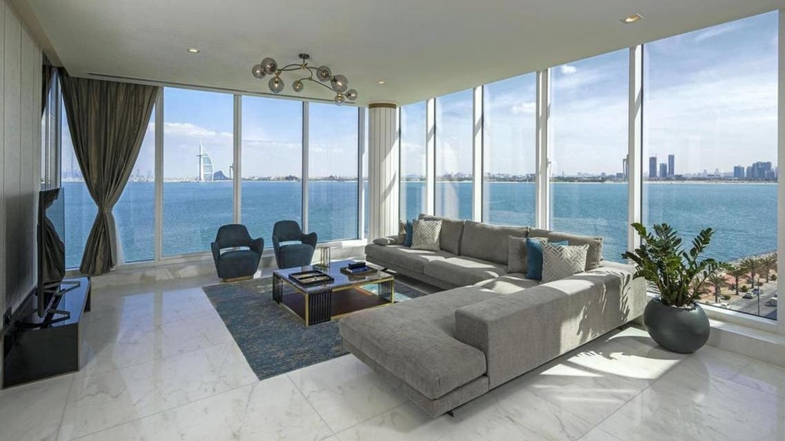 بيع أغلى شقة «بنتهاوس» في دبي بسعر 55.8 مليون دولار.. «شاهد المواصفات بالصور» 