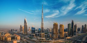 "إس إتش كابيتال" تطلق خدماتها المصرفية العالمية من دبي