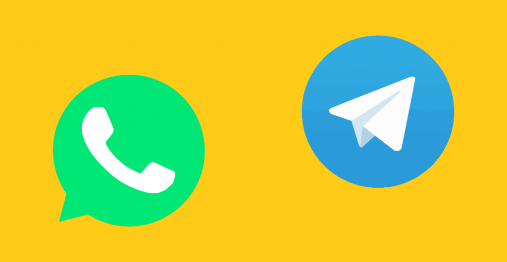 تحديث «واتس اب» الجديد يمنح «سيجنال» 7.5 مليون عميل و«تليجرام» مليونا خلال 4 أيام