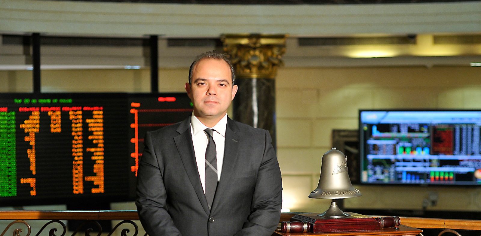 عاجل.. رئيس الوزراء يجدد تعيين محمد فريد رئيسا للبورصة المصرية لمدة 4 سنوات