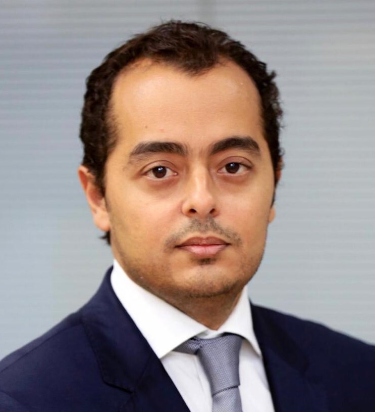 أحمد عوف، رئيس مجلس إدارة شركة عوف مصر للصناعات الغذائية