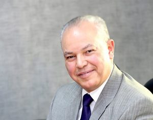 جمال الليثى، رئيس مجلس إدارة شركة فيوتشر فارما