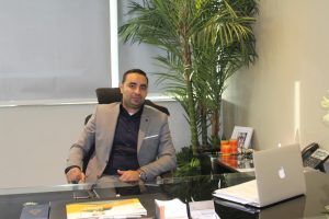 المهندس محمد صبحي