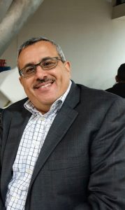 محمد مشرف، المدير العام في "بوهرنجر إنجلهايم مصر