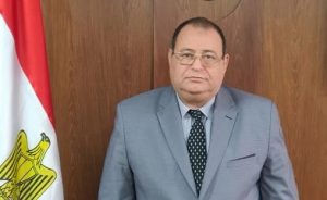 اسامة عسران نائب وزير الكهرباء والطاقة المتجــددة