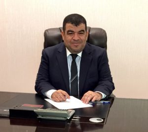 طارق عبداللطيف رئيس مجلس إدارة والعضو المنتدب لشركة “HDG” مطوري هليوبوليس