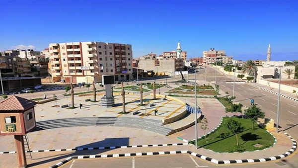 الإسكان: 11٫5 مليار جنيه استثمارات بمحافظة سوهاج منذ تولى الرئيس السيسى