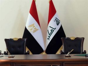 مصر و العراق