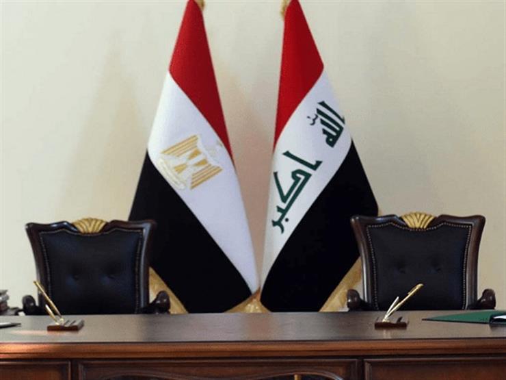 مصر و العراق