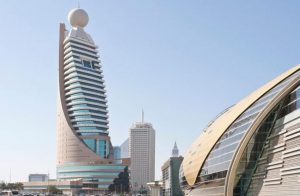 سوق أبوظبي يُدرج سندات لمجموعة اتصالات بقيمة 1 مليار يورو