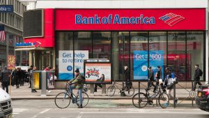 Bank Of America: التضخم الأميركي سيظل مرتفعا لما يصل إلى 4 سنوات