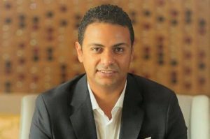 أحمد سليم، الرئيس التنفيذي لشركة نيوجينيريشن للتطوير العقاري