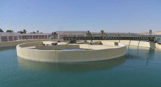 الإسكان: تنفيذ 3 مشروعات لمياه الشرب بمحافظة بورسعيد بتكلفة 1.2 مليار جنيه