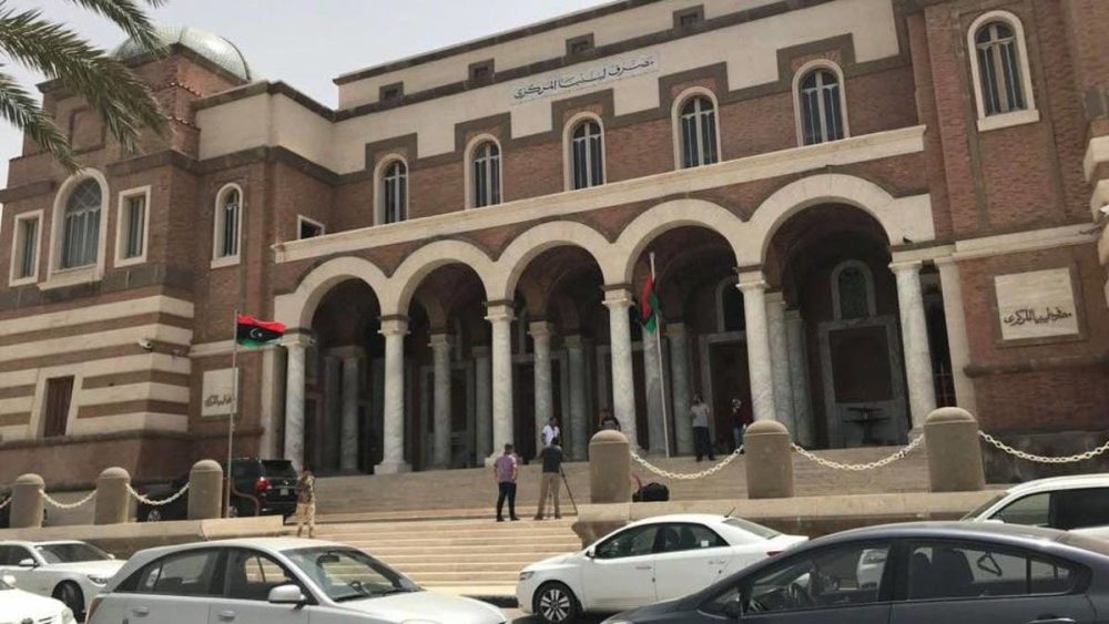 الأمم المتحدة: فرعا المركزي المتوازيين سيدفعان النظام المصرفي الليبي للإنهيار 