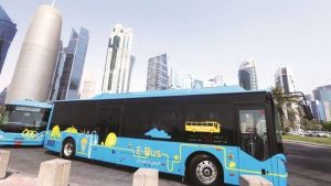 مونديال قطر 2022 الأول تاريخيا.. «تقنية تبريد الملاعب.. حافلات كهربائية للمشجعين.. الأعلى تكلفة»