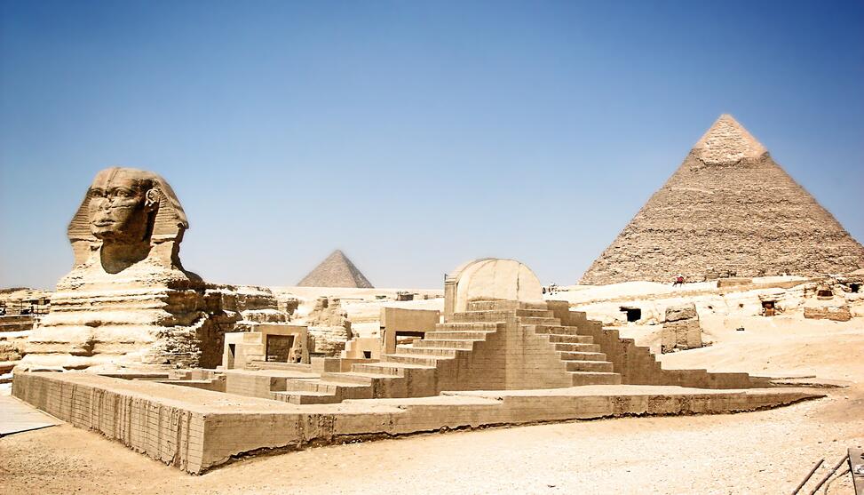 4 مليارات جنيه إيردات السياحة بمصر خلال النصف الأول من 2020