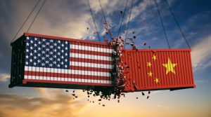 قرار أمريكي بإضافة 23 كيانا صينيا لقائمة الشركات السوداء يثير إنتقادات بكين