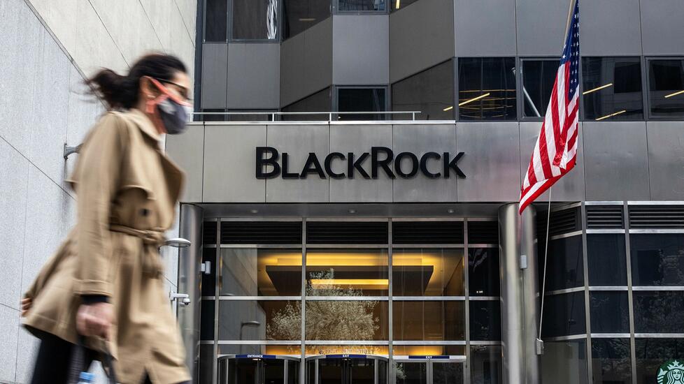 BlackRock تطالب بإصلاح صندوق النقد والبنك الدولي ليلائما تحديات تغير المناخ