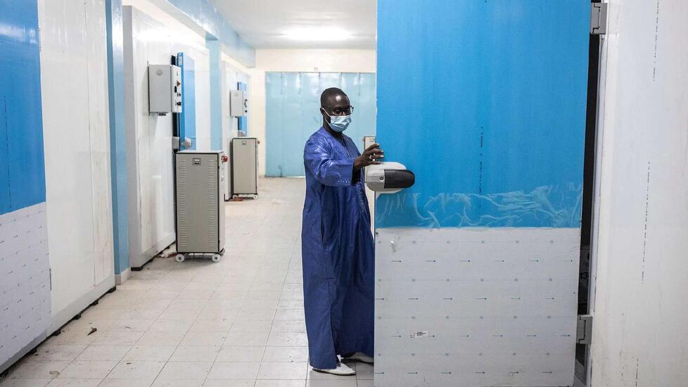 السنغال تسجل أعلى إصابات كورونا اليومية منذ بدء الجائحة