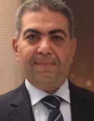 احمد حلمي رئيس قطاع التكنولوجيا والمعلومات بالمصرف المتحد