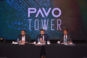 "ميركون للتطوير العقارى" تطلق "pavo" أحدث مشروعاتها بالعاصمة الإدارية الجديدة