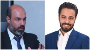 "أكاديا للتطوير" تتعاقد مع عمرو عاطف مديرا لقطاع التسويق بالشركة