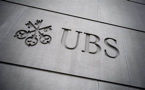 UBS Global يو يى اس