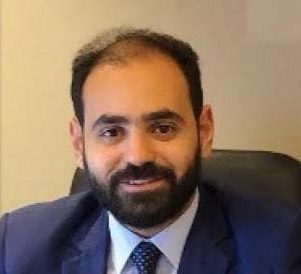أحمد الدسوقى رئيس قطاع المبيعات بشركة جيتس للتطوير العقاري