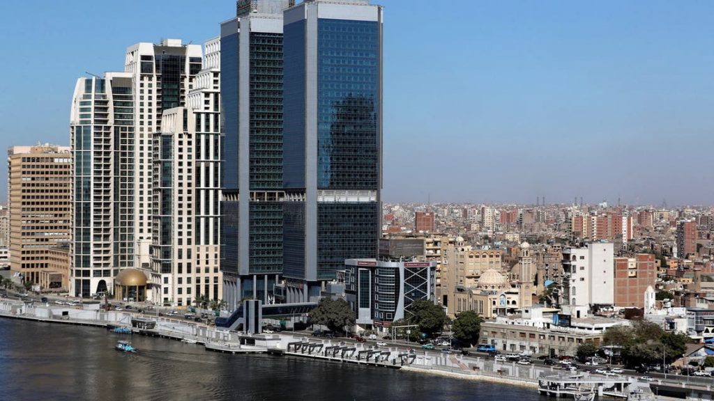 مصر تنضم إلى مؤشر جي بي مورجان لسندات الأسواق الناشئة.. 31 يناير
