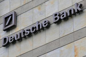 Deutsche Bank الألماني