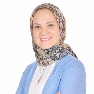 ياسمين هلال، الرئيس التنفيذي لشركة أبوظبي الإسلامي للتمويل الاستهلاكي